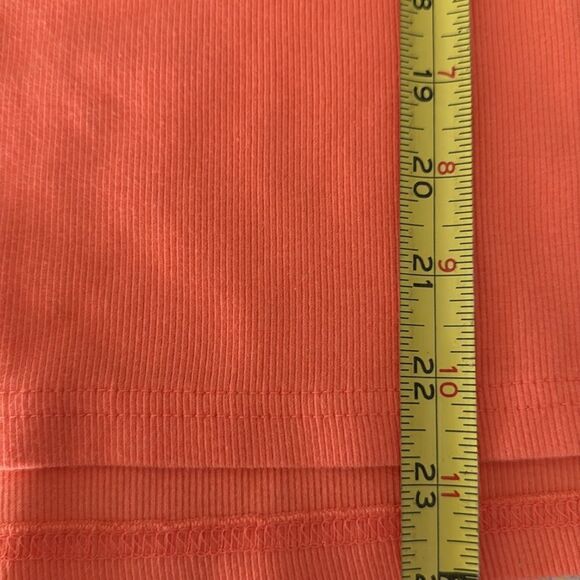 NWOT Free People Flow State Layer Hip Length Workout Slouchy Long Sleeves S - Picture 10 of 12